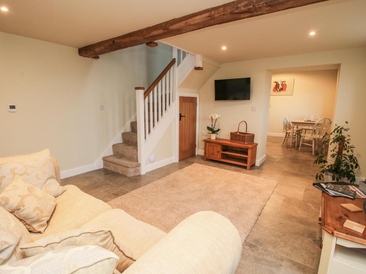 Villa Cow'Ouse à Shrewsbury Extérieur photo