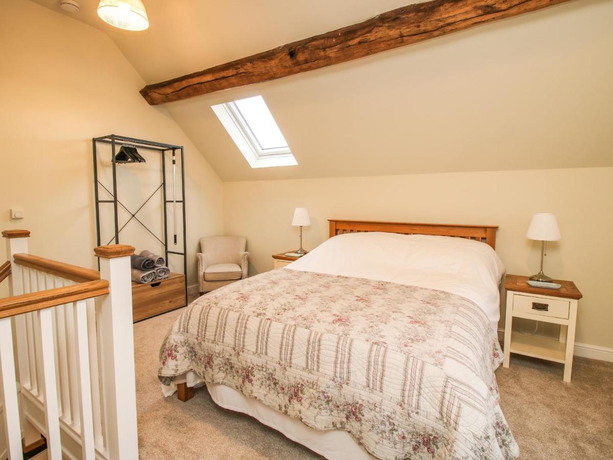 Villa Cow'Ouse à Shrewsbury Extérieur photo
