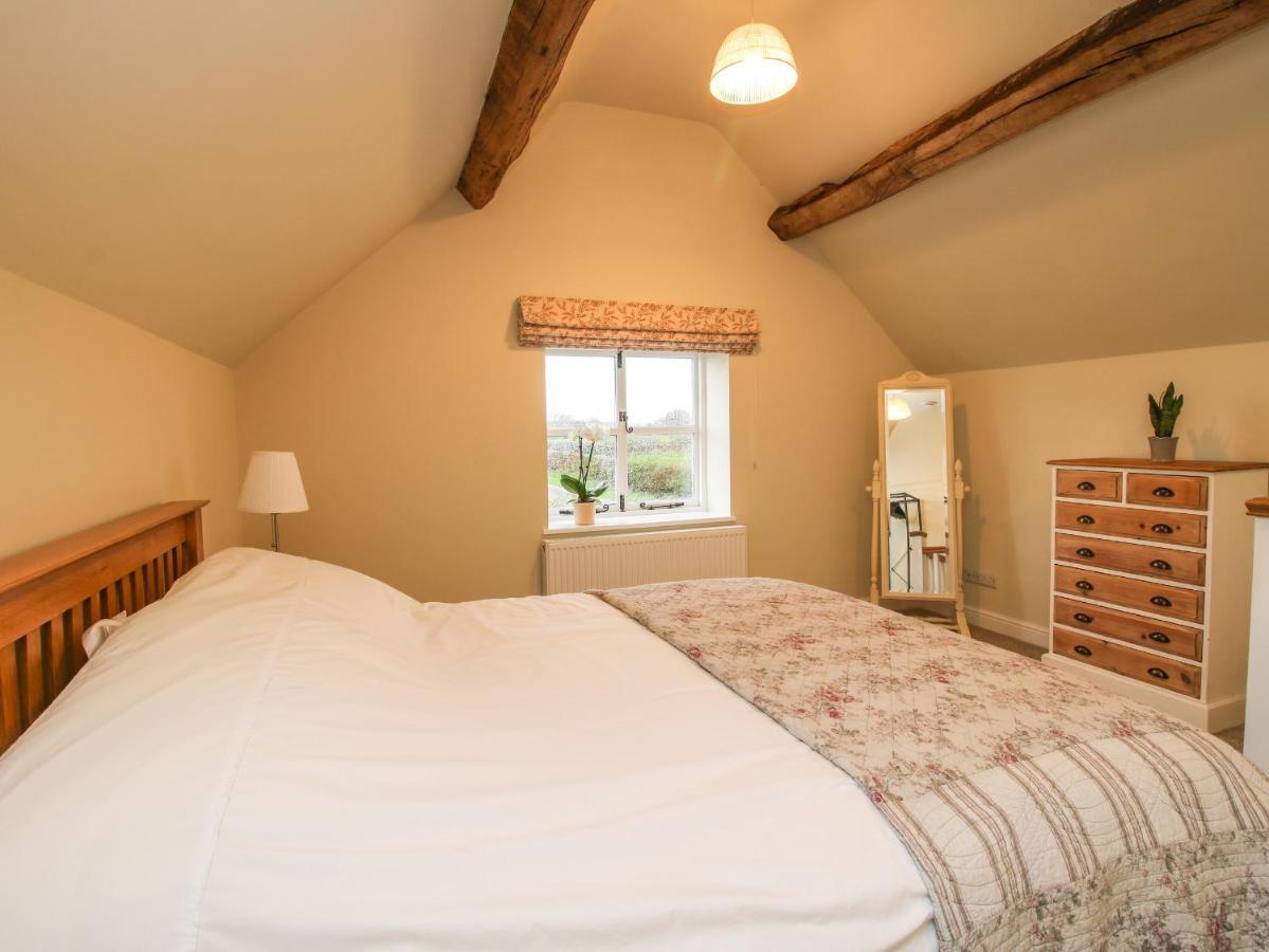 Villa Cow'Ouse à Shrewsbury Extérieur photo