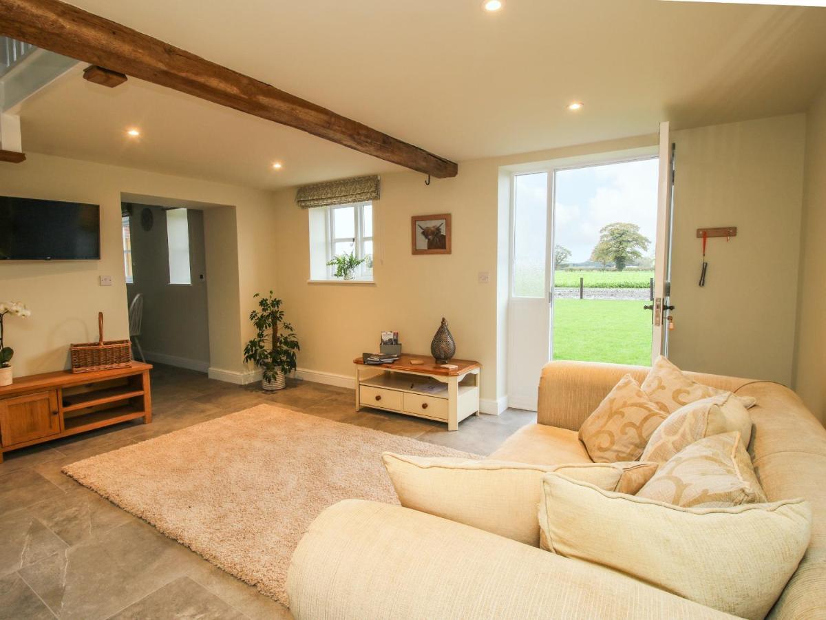 Villa Cow'Ouse à Shrewsbury Extérieur photo
