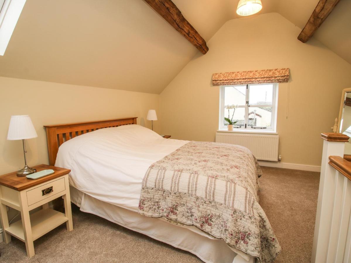 Villa Cow'Ouse à Shrewsbury Extérieur photo
