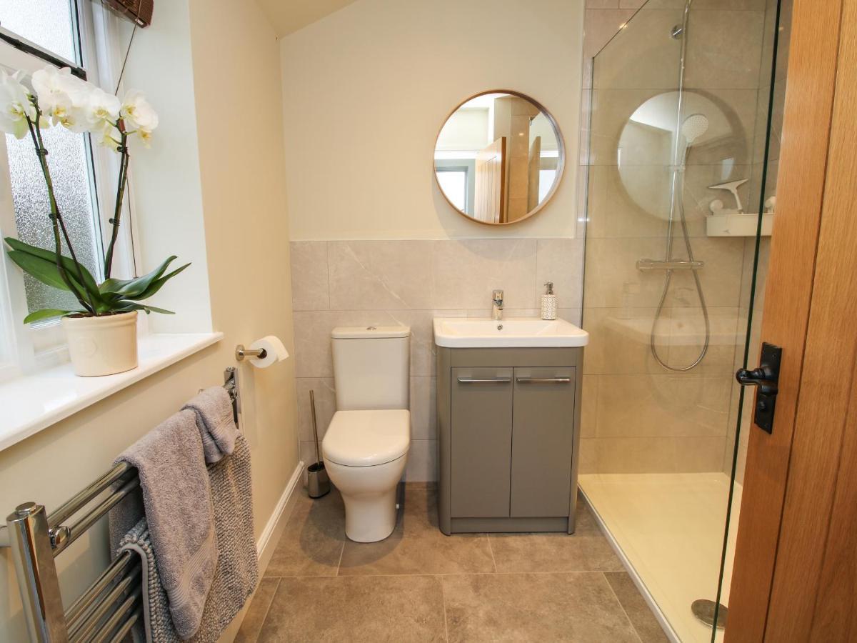 Villa Cow'Ouse à Shrewsbury Extérieur photo